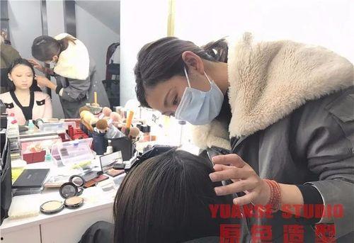 娱乐公司吃瓜现场